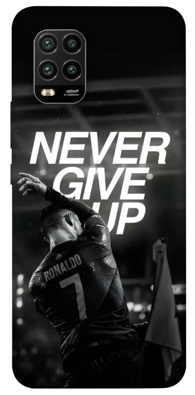 Чохол itsPrint Rise Above для Xiaomi Mi 10 Lite, спорт, купити оптом з доставкою