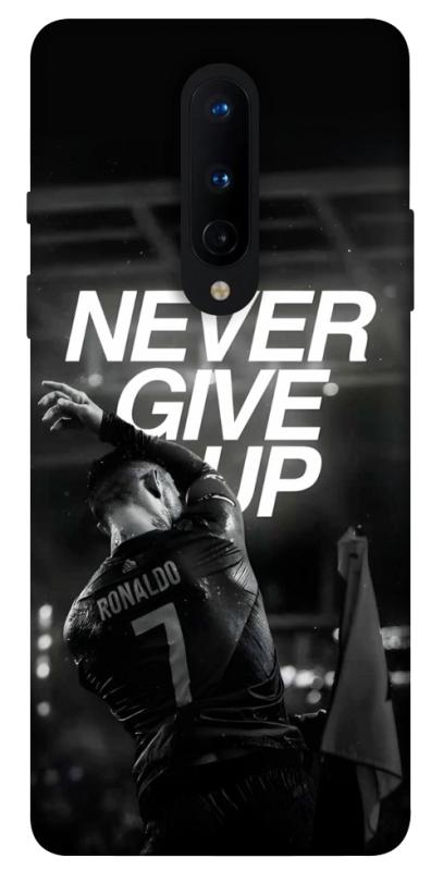 Чохол itsPrint Rise Above для OnePlus 8, спорт, купити оптом з доставкою