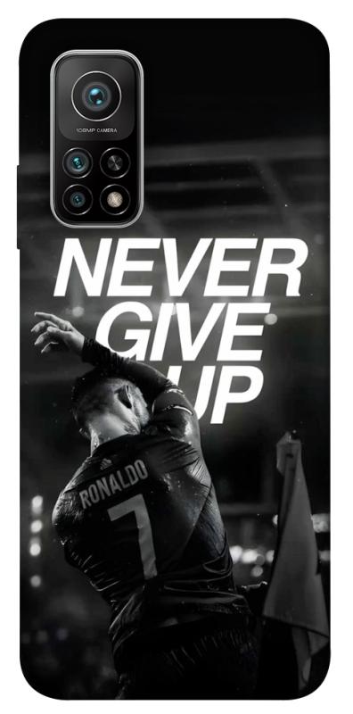 Чохол itsPrint Rise Above для Xiaomi Mi 10T, спорт, купити оптом з доставкою