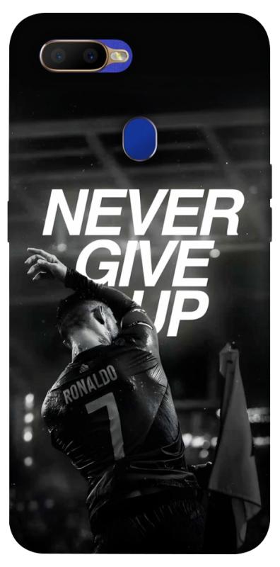 Чохол itsPrint Rise Above для Oppo A5s / Oppo A12, спорт, купити оптом з доставкою