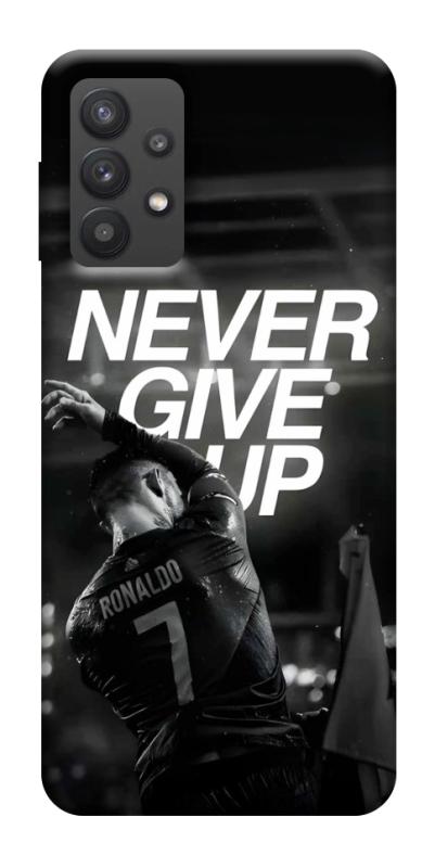 Чохол itsPrint Rise Above для Samsung Galaxy A32 (A326B) 5G, спорт, купити оптом з доставкою