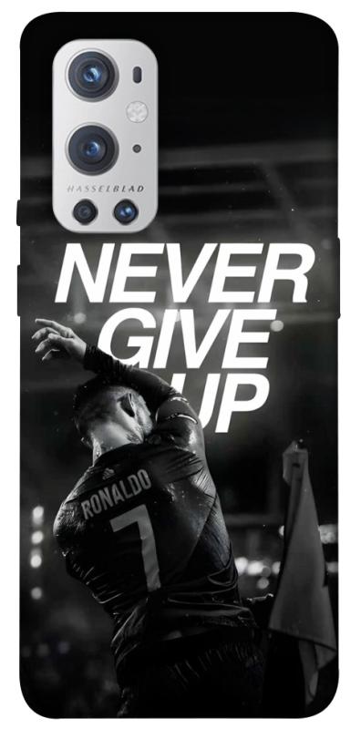 Чохол itsPrint Rise Above для OnePlus 9 Pro, спорт, купити оптом з доставкою