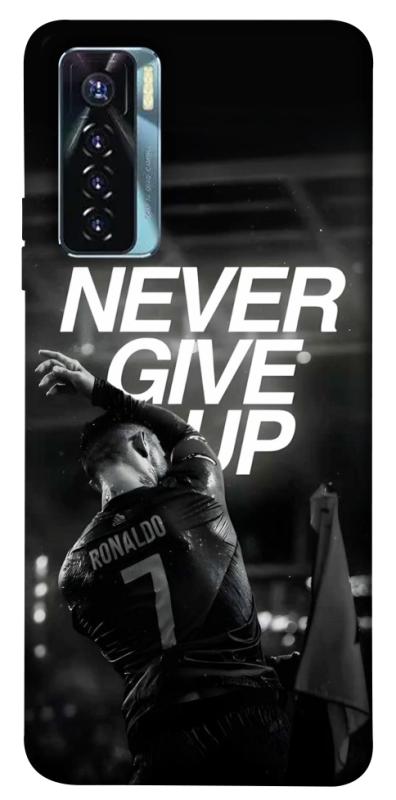 Чохол itsPrint Rise Above для TECNO Camon 17 Pro, спорт, купити оптом з доставкою