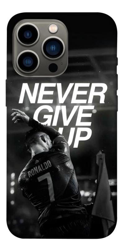 Чохол itsPrint Rise Above для Apple iPhone 13 Pro (6.1"), спорт, купити оптом з доставкою