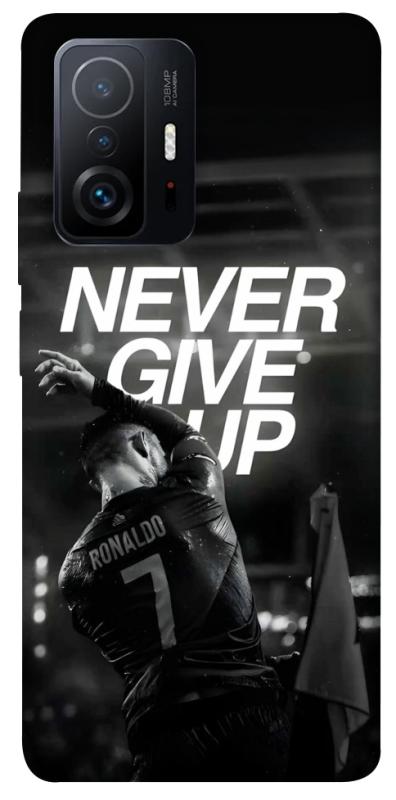 Чохол itsPrint Rise Above для Xiaomi 11T / 11T Pro, спорт, купити оптом з доставкою