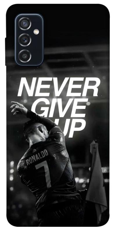 Чохол itsPrint Rise Above для Samsung Galaxy M52, спорт, купити оптом з доставкою