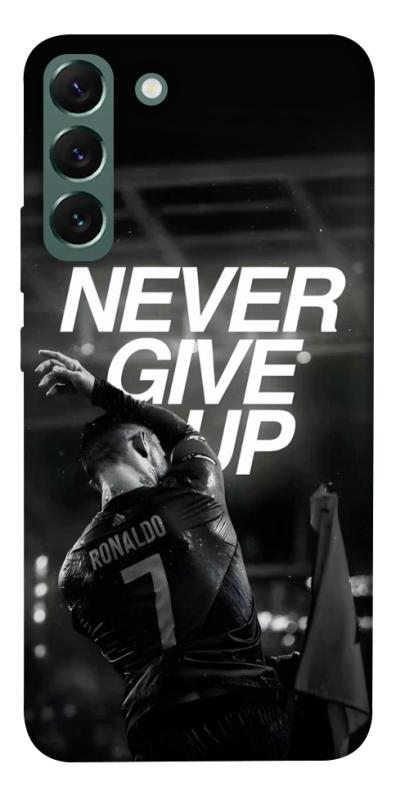 Чохол itsPrint Rise Above для Samsung Galaxy S22+, спорт, купити оптом з доставкою