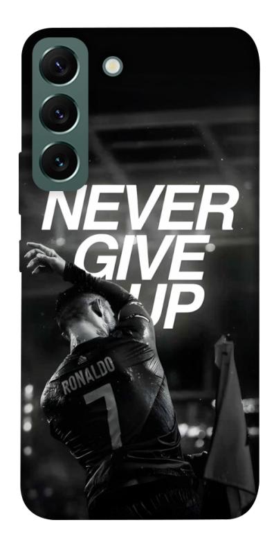 Чохол itsPrint Rise Above для Samsung Galaxy S22, спорт, купити оптом з доставкою