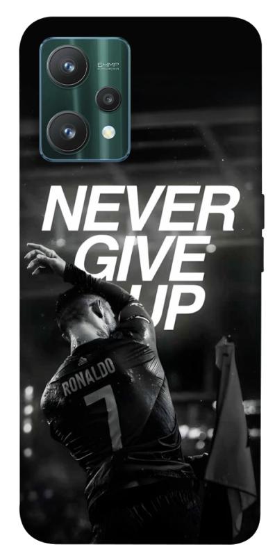 Чохол itsPrint Rise Above для Realme 9 Pro, спорт, купити оптом з доставкою