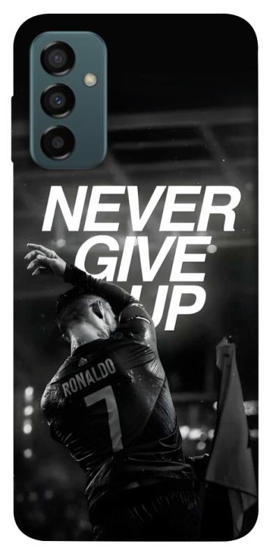 Чохол itsPrint Rise Above для Samsung Galaxy M23 5G, спорт, купити оптом з доставкою