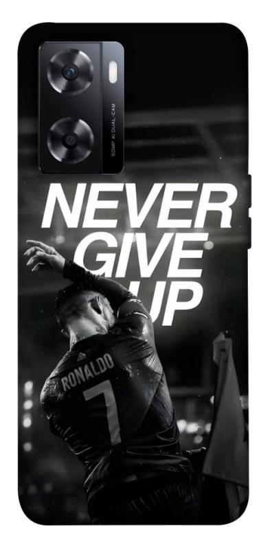 Чохол itsPrint Rise Above для OnePlus Nord N20 SE, спорт, купити оптом з доставкою