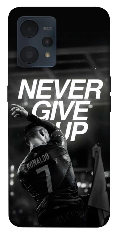 Чохол itsPrint Rise Above для Realme 9 4G / 9 Pro+, спорт, купити оптом з доставкою