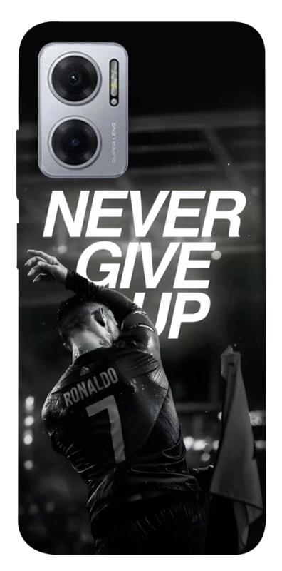 Чохол itsPrint Rise Above для Xiaomi Redmi Note 11E, спорт, купити оптом з доставкою