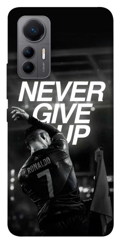 Чохол itsPrint Rise Above для Xiaomi 12 Lite, спорт, купити оптом з доставкою