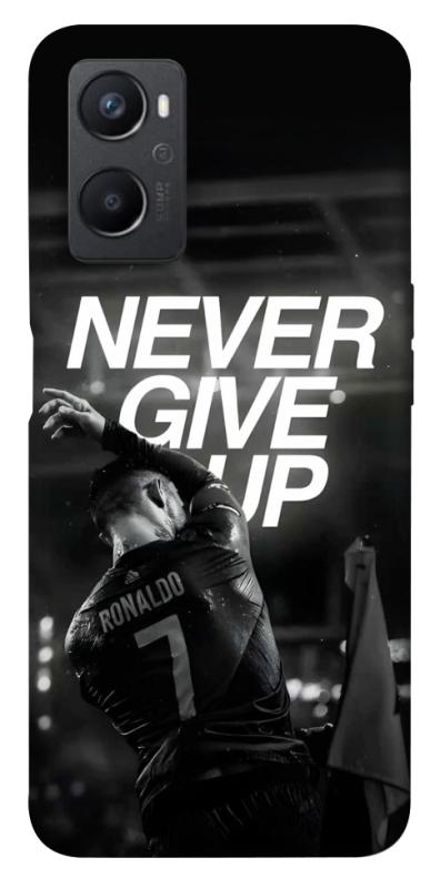 Чохол itsPrint Rise Above для Oppo A96, спорт, купити оптом з доставкою