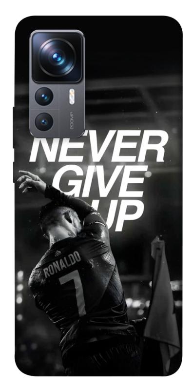Чохол itsPrint Rise Above для Xiaomi 12T / 12T Pro, спорт, купити оптом з доставкою