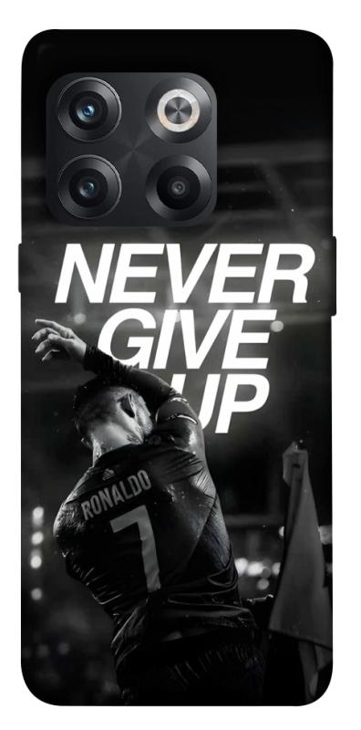 Чохол itsPrint Rise Above для OnePlus 10T, спорт, купити оптом з доставкою