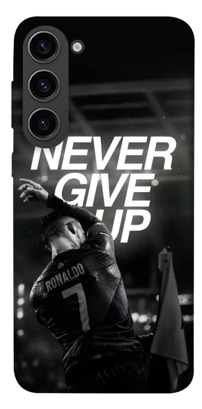 Чохол itsPrint Rise Above для Samsung Galaxy S23, спорт, купити оптом з доставкою