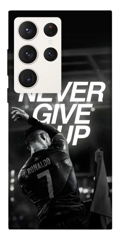 Чохол itsPrint Rise Above для Samsung Galaxy S23 Ultra, спорт, купити оптом з доставкою