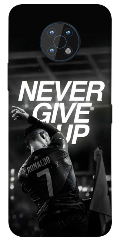 Чохол itsPrint Rise Above для Nokia G50, спорт, купити оптом з доставкою
