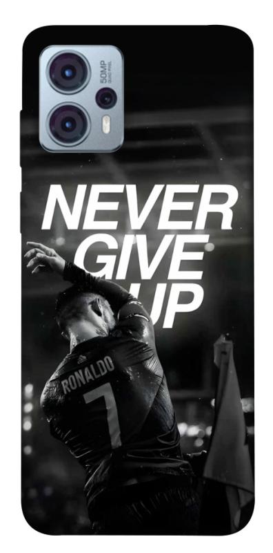 Чохол itsPrint Rise Above для Motorola Moto G23, спорт, купити оптом з доставкою