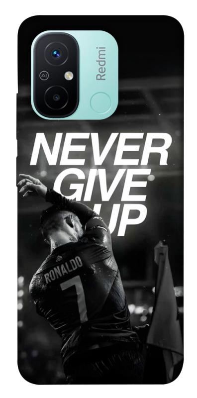 Чохол itsPrint Rise Above для Xiaomi Redmi 12C, спорт, купити оптом з доставкою