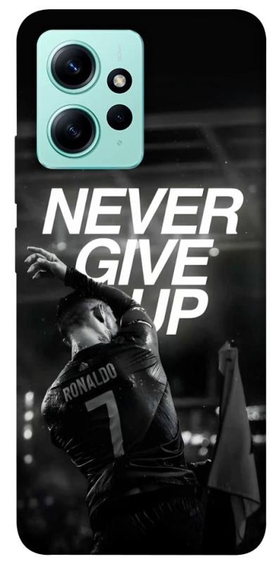 Чохол itsPrint Rise Above для Xiaomi Redmi Note 12 4G, спорт, купити оптом з доставкою