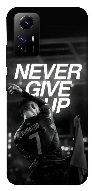 Чохол itsPrint Rise Above для Xiaomi Redmi Note 12S, спорт, купити оптом з доставкою