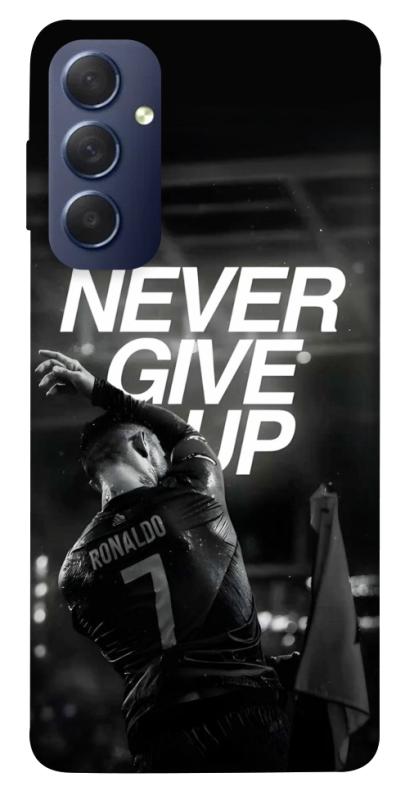 Чохол itsPrint Rise Above для Samsung Galaxy M54 5G, спорт, купити оптом з доставкою