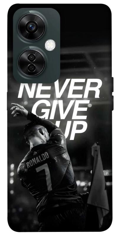 Чохол itsPrint Rise Above для OnePlus Nord CE 3 Lite, спорт, купити оптом з доставкою