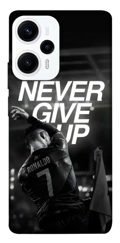Чохол itsPrint Rise Above для Xiaomi Poco F5 / Note 12 Turbo, спорт, купити оптом з доставкою