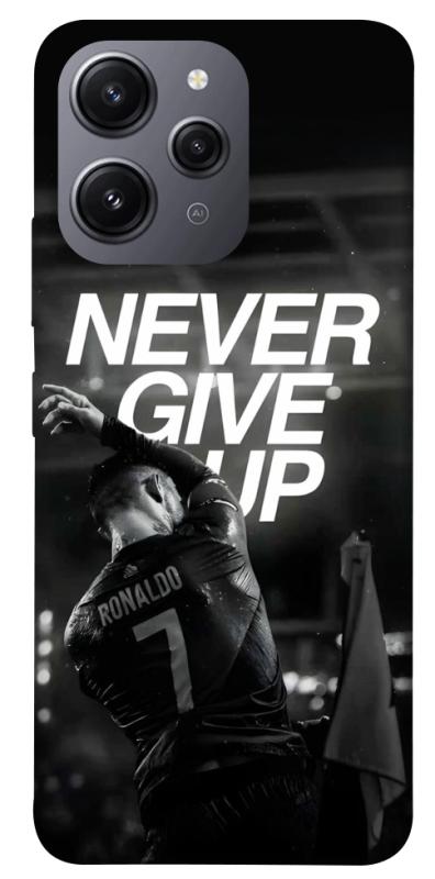 Чохол itsPrint Rise Above для Xiaomi Redmi 12, спорт, купити оптом з доставкою