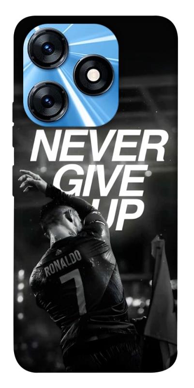 Чохол itsPrint Rise Above для TECNO Spark 10 Pro, спорт, купити оптом з доставкою