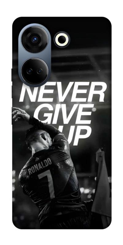 Чохол itsPrint Rise Above для TECNO Camon 20 Pro (CK7n), спорт, купити оптом з доставкою