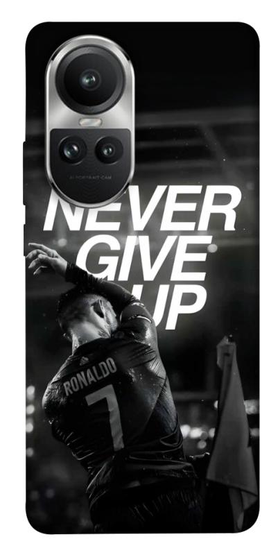 Чохол itsPrint Rise Above для Oppo Reno 10, спорт, купити оптом з доставкою