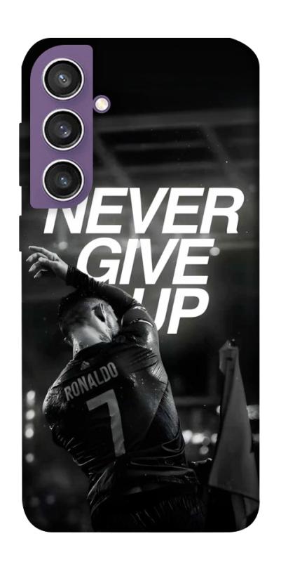 Чохол itsPrint Rise Above для Samsung Galaxy S23 FE, спорт, купити оптом з доставкою