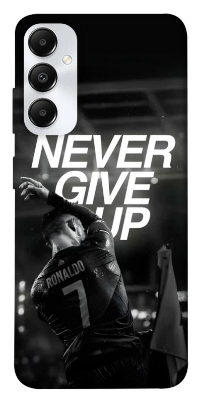 Чохол itsPrint Rise Above для Samsung Galaxy A05s, спорт, купити оптом з доставкою