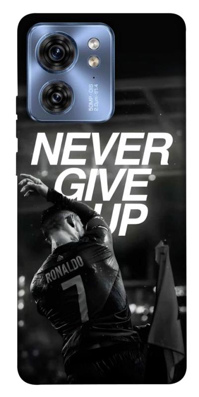 Чохол itsPrint Rise Above для Motorola Edge 40, спорт, купити оптом з доставкою