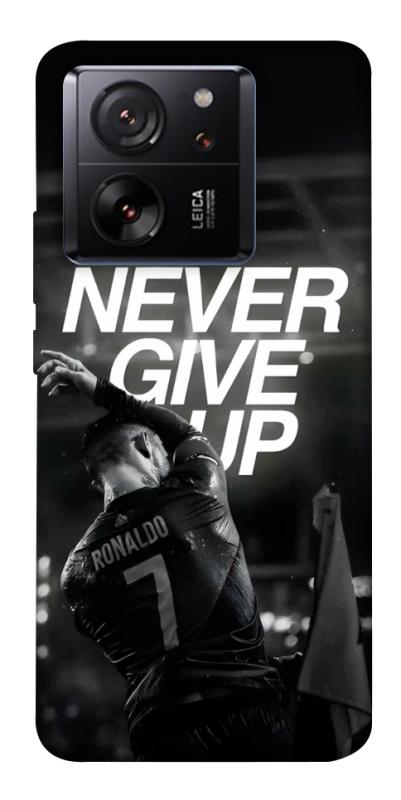 Чохол itsPrint Rise Above для Xiaomi 13T, спорт, купити оптом з доставкою