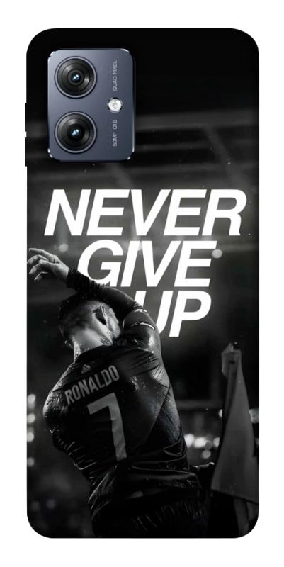 Чохол itsPrint Rise Above для Motorola Moto G54, спорт, купити оптом з доставкою