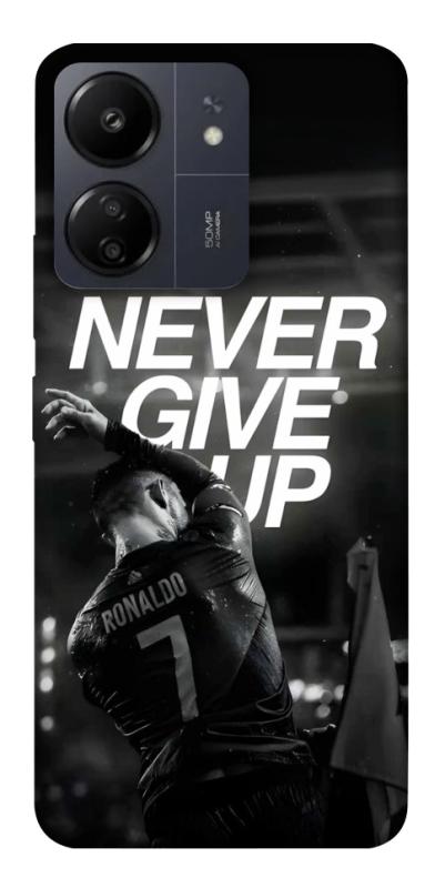 Чохол itsPrint Rise Above для Xiaomi Redmi 13C, спорт, купити оптом з доставкою