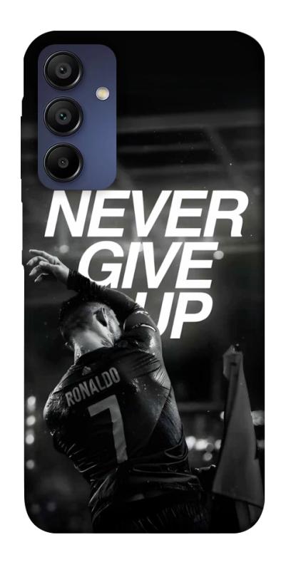 Чохол itsPrint Rise Above для Samsung Galaxy A15 4G/5G, спорт, купити оптом з доставкою