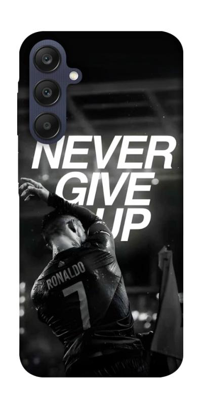 Чохол itsPrint Rise Above для Samsung Galaxy A25 5G, спорт, купити оптом з доставкою