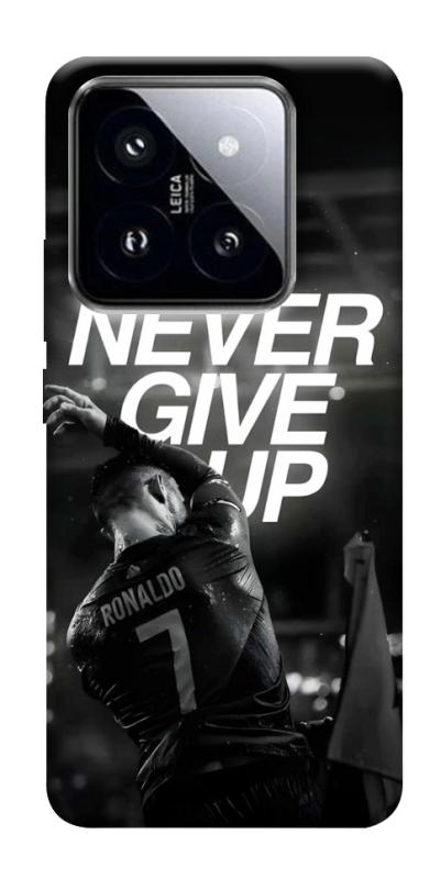 Чохол itsPrint Rise Above для Xiaomi 14 Pro, спорт, купити оптом з доставкою