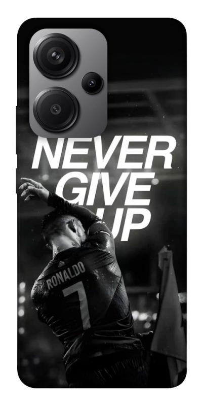 Чохол itsPrint Rise Above для Xiaomi Redmi Note 13 Pro+, спорт, купити оптом з доставкою