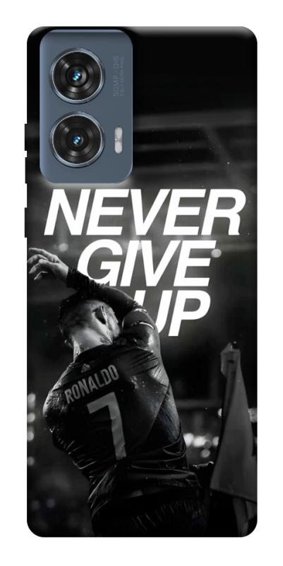 Чохол itsPrint Rise Above для Motorola Edge 50 Fusion, спорт, купити оптом з доставкою