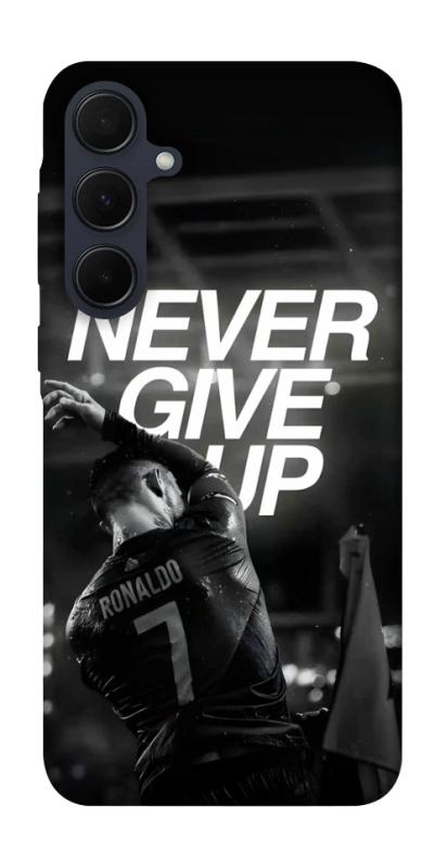 Чохол itsPrint Rise Above для Samsung Galaxy A35, спорт, купити оптом з доставкою