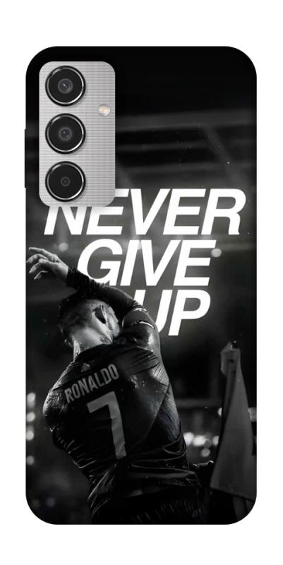 Чохол itsPrint Rise Above для Samsung Galaxy M35 5G, спорт, купити оптом з доставкою
