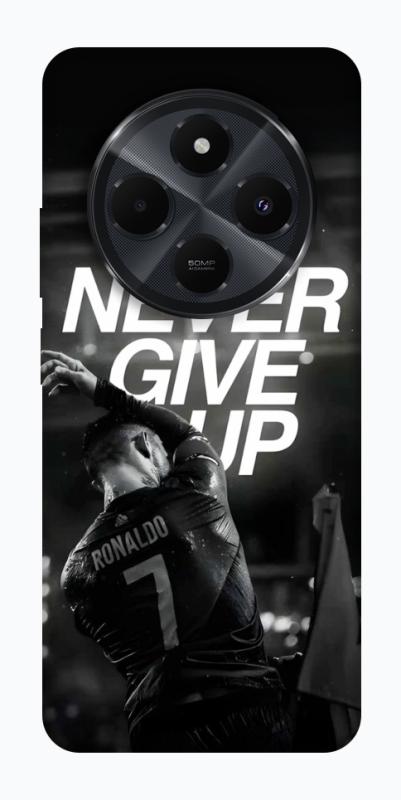 Чохол itsPrint Rise Above для Xiaomi Redmi 14C / Poco C75, спорт, купити оптом з доставкою