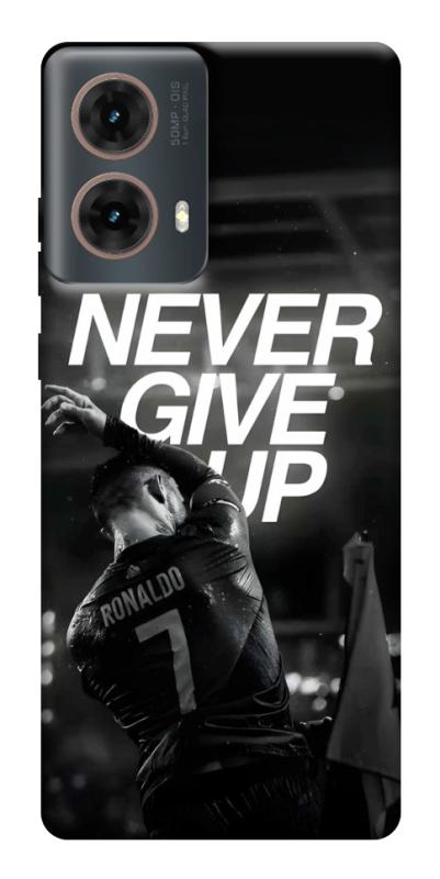 Чохол itsPrint Rise Above для Motorola Moto G85, спорт, купити оптом з доставкою